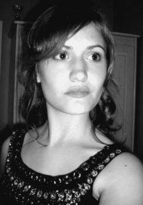 Photo de Charlotte Gautier